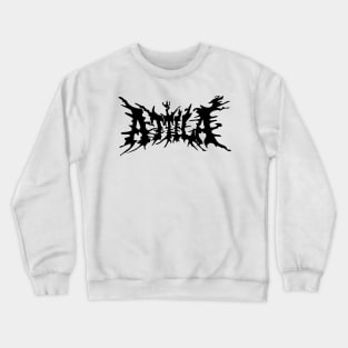 Attila Crewneck Sweatshirt